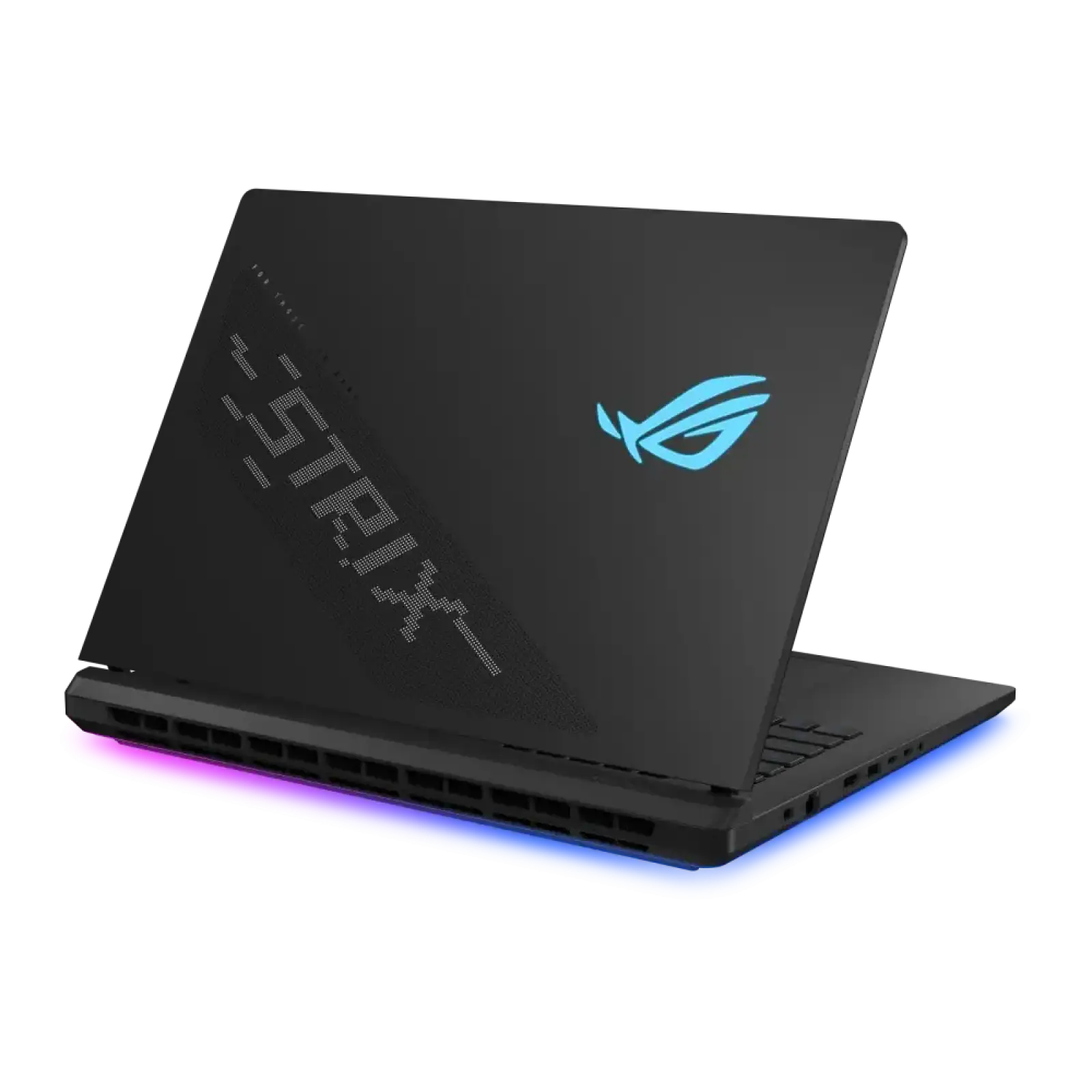 Ноутбук ASUS ROG Strix Scar 18 Off Black (90NR0LS1-M006E0) UA
