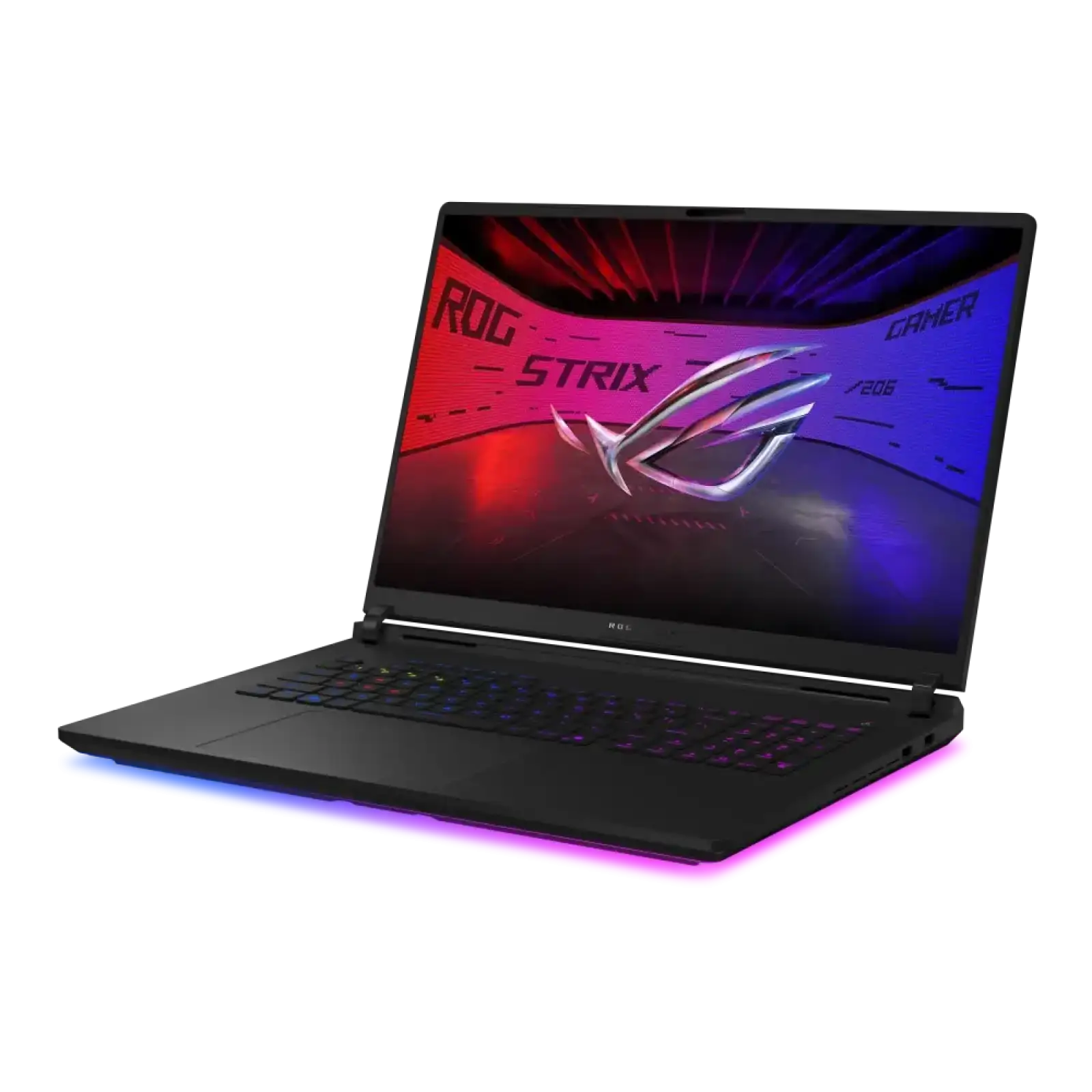 Ноутбук ASUS ROG Strix Scar 18 Off Black (90NR0LS1-M006E0) UA