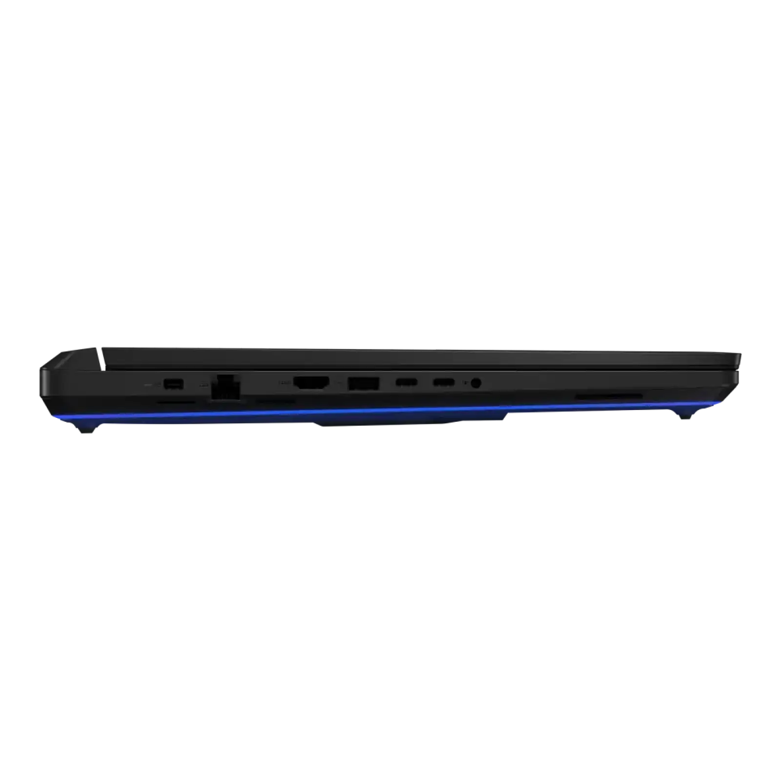 Ноутбук ASUS ROG Strix Scar 18 Off Black (90NR0LS1-M006E0) UA