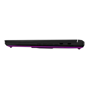 Ноутбук ASUS ROG Strix Scar 18 Off Black (90NR0LS1-M006E0) UA