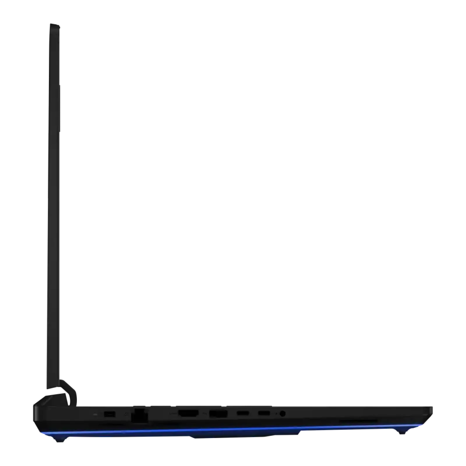 Ноутбук ASUS ROG Strix Scar 18 Off Black (90NR0LS1-M006E0) UA