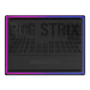 Ноутбук ASUS ROG Strix Scar 18 Off Black (90NR0LS1-M006E0) UA
