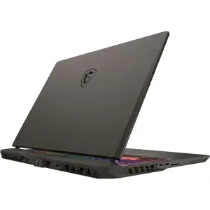 Ноутбук MSI 16QHD+I/R9 8940HX/32/1TB SSD/RTX 5080 16GB /DOS/Cosmos Gray 9S7-15MM72-013 UA