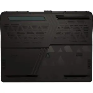 Ноутбук MSI 16QHD+I/R9 8940HX/32/1TB SSD/RTX 5080 16GB /DOS/Cosmos Gray 9S7-15MM72-013 UA