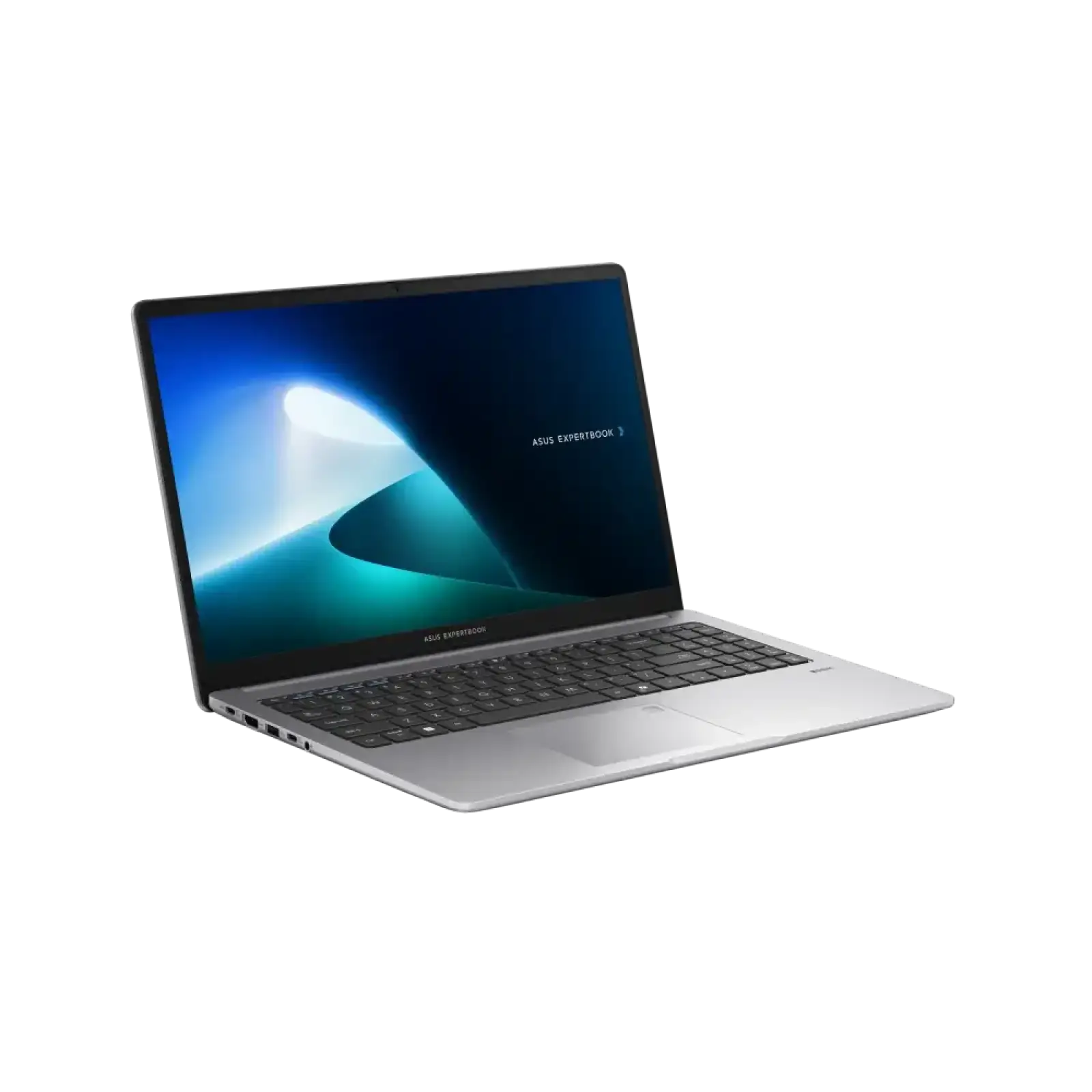 Ноутбук ASUS ExpertBook P1 P1503 Misty Grey (90NX0881-M03840) UA