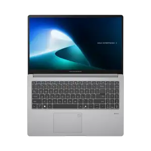 Ноутбук ASUS ExpertBook P1 P1503 Misty Grey (90NX0881-M03840) UA