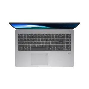 Ноутбук ASUS ExpertBook P1 P1503 Misty Grey (90NX0881-M03840) UA