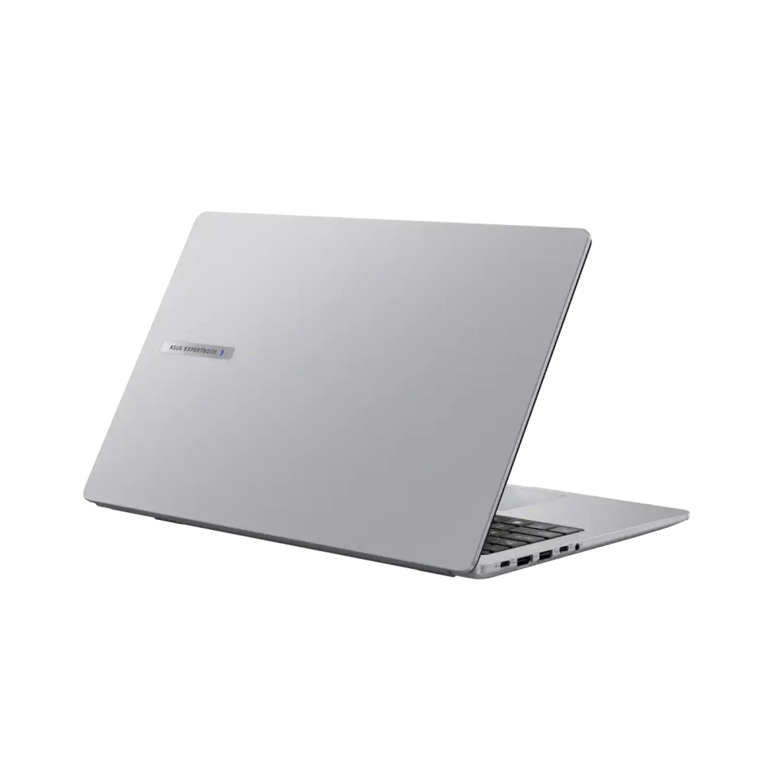 Ноутбук ASUS ExpertBook P1 P1503 Misty Grey (90NX0881-M036Y0) UA