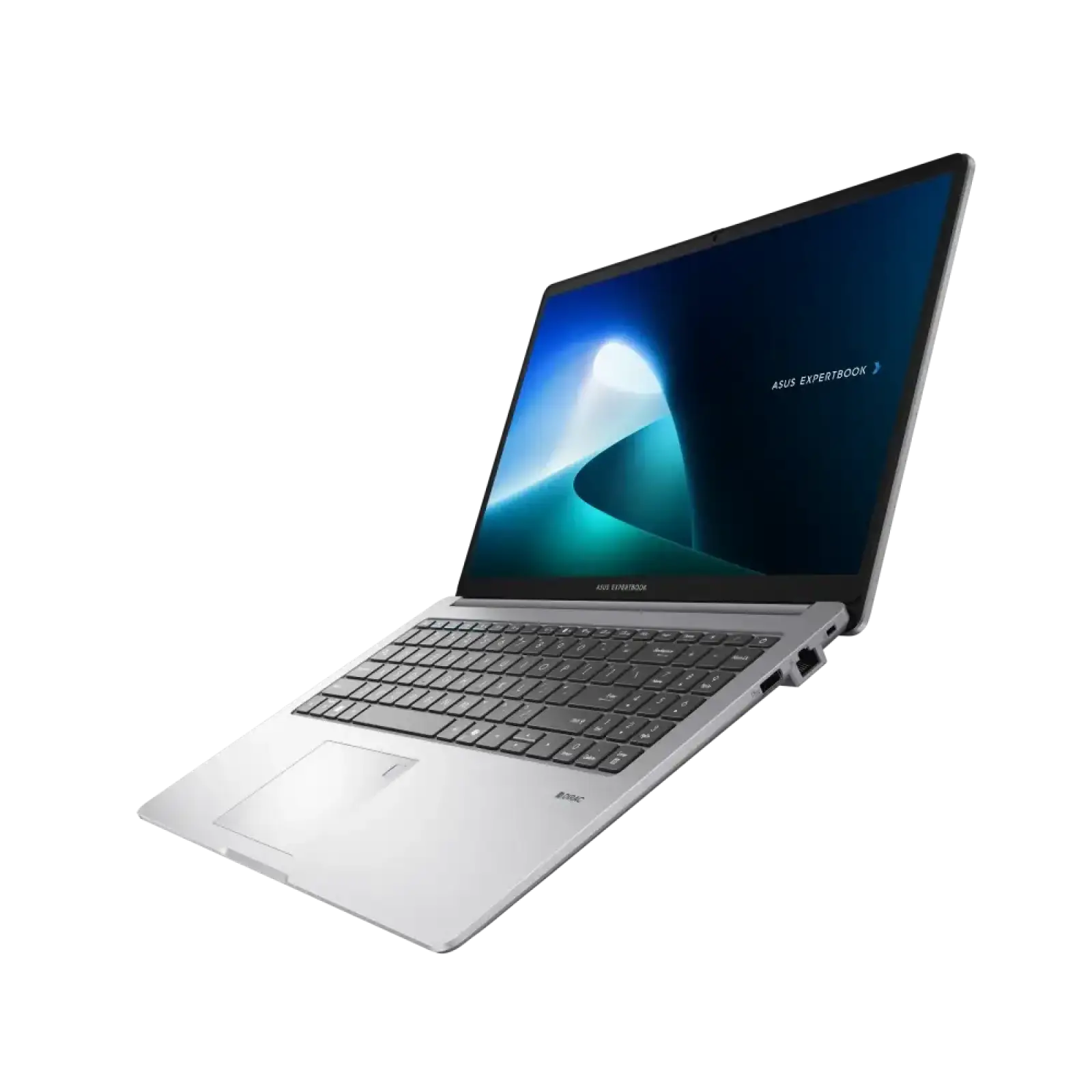 Ноутбук ASUS ExpertBook P1 P1503 Misty Grey (90NX0881-M036Y0) UA