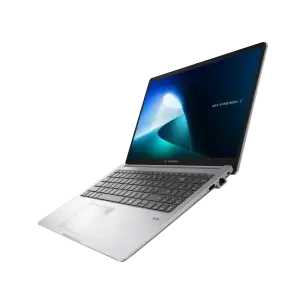 Ноутбук ASUS ExpertBook P1 P1503 Misty Grey (90NX0881-M036Y0) UA