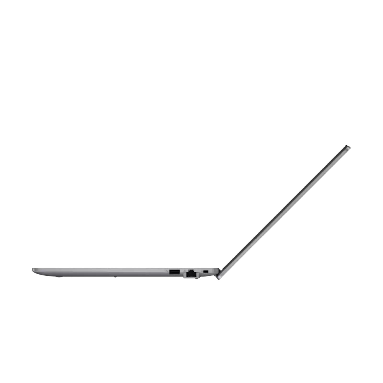 Ноутбук ASUS ExpertBook P1 P1503 Misty Grey (90NX0881-M036Y0) UA