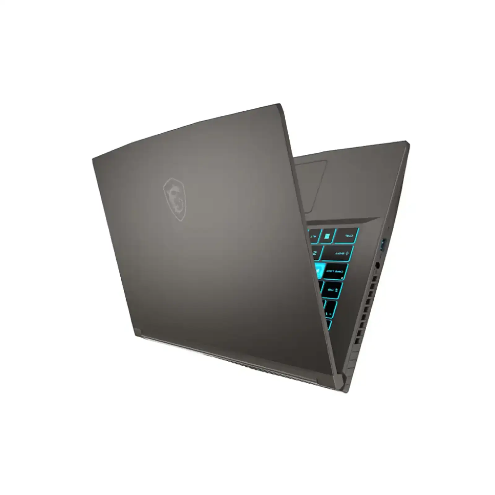 Ноутбук MSI Thin 15 B13VE-3438XUA Cosmos Gray (9S7-16R831-3438) UA