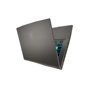 Ноутбук MSI Thin 15 B13VE-3438XUA Cosmos Gray (9S7-16R831-3438) UA