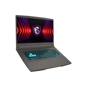 Ноутбук MSI Thin 15 B13VE-3438XUA Cosmos Gray (9S7-16R831-3438) UA