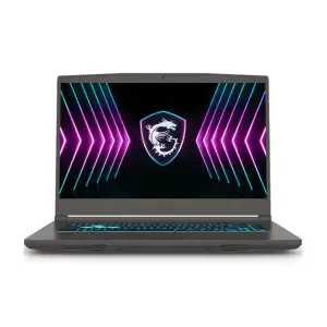 Ноутбук MSI Thin 15 B13VE-3438XUA Cosmos Gray (9S7-16R831-3438) UA