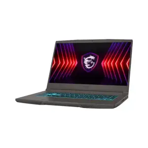 Ноутбук MSI Thin 15 B13VE-3438XUA Cosmos Gray (9S7-16R831-3438) UA