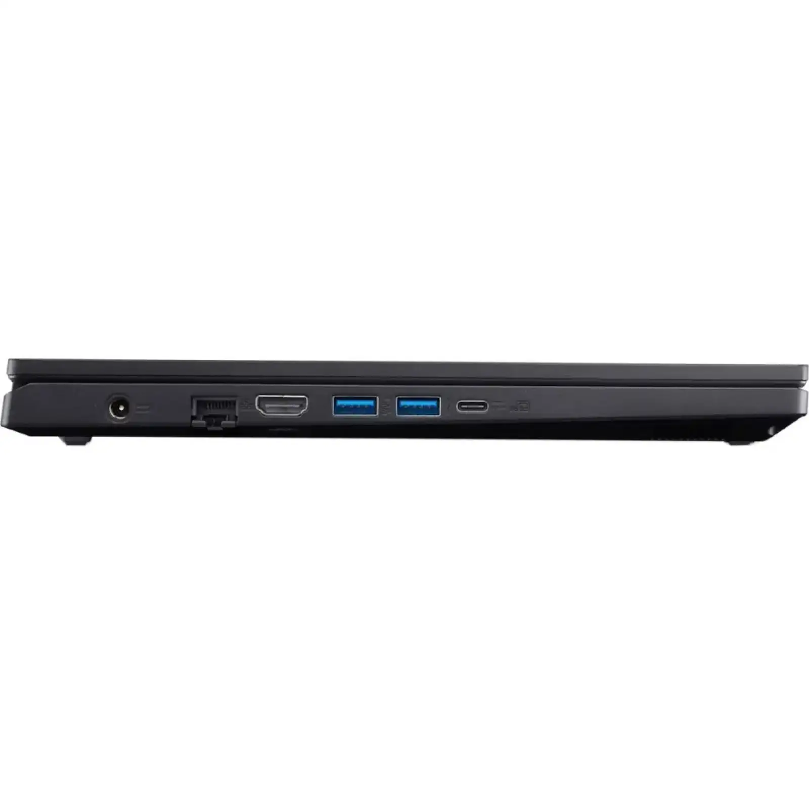 ACER ноутбук 15.6FI/R5 7640HS/16/512/RTX 4050 6GB/DOS/O bsidian black NH.QV4EU.009 UA