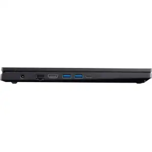 ACER ноутбук 15.6FI/R5 7640HS/16/512/RTX 4050 6GB/DOS/O bsidian black NH.QV4EU.009 UA