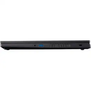 ACER ноутбук 15.6FI/R5 7640HS/16/512/RTX 4050 6GB/DOS/O bsidian black NH.QV4EU.009 UA