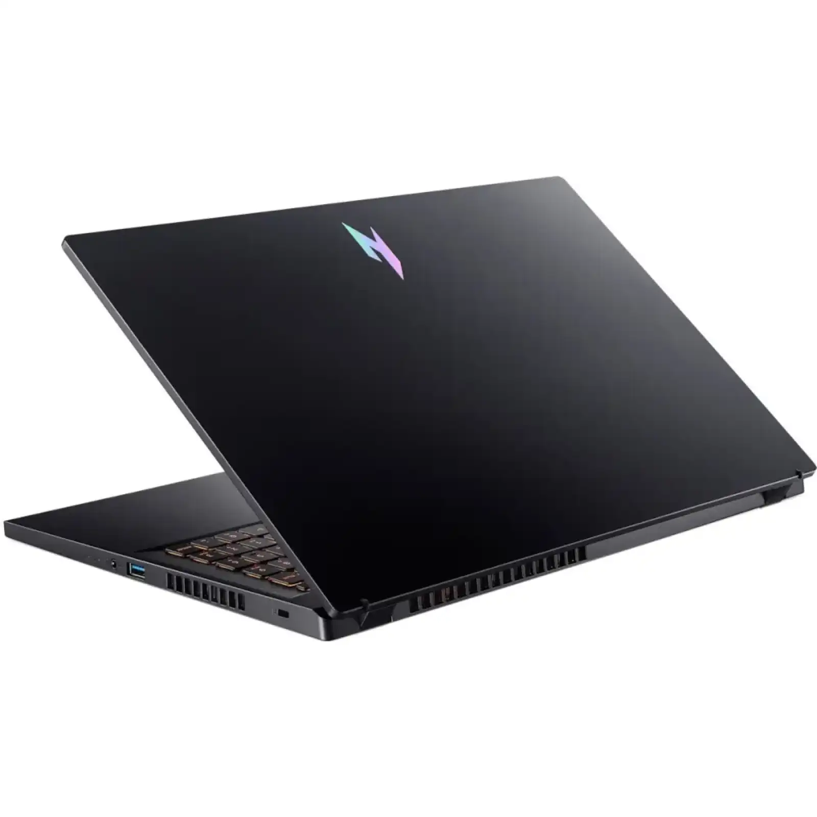 ACER ноутбук 15.6FI/R5 7640HS/16/512/RTX 4050 6GB/DOS/O bsidian black NH.QV4EU.009 UA