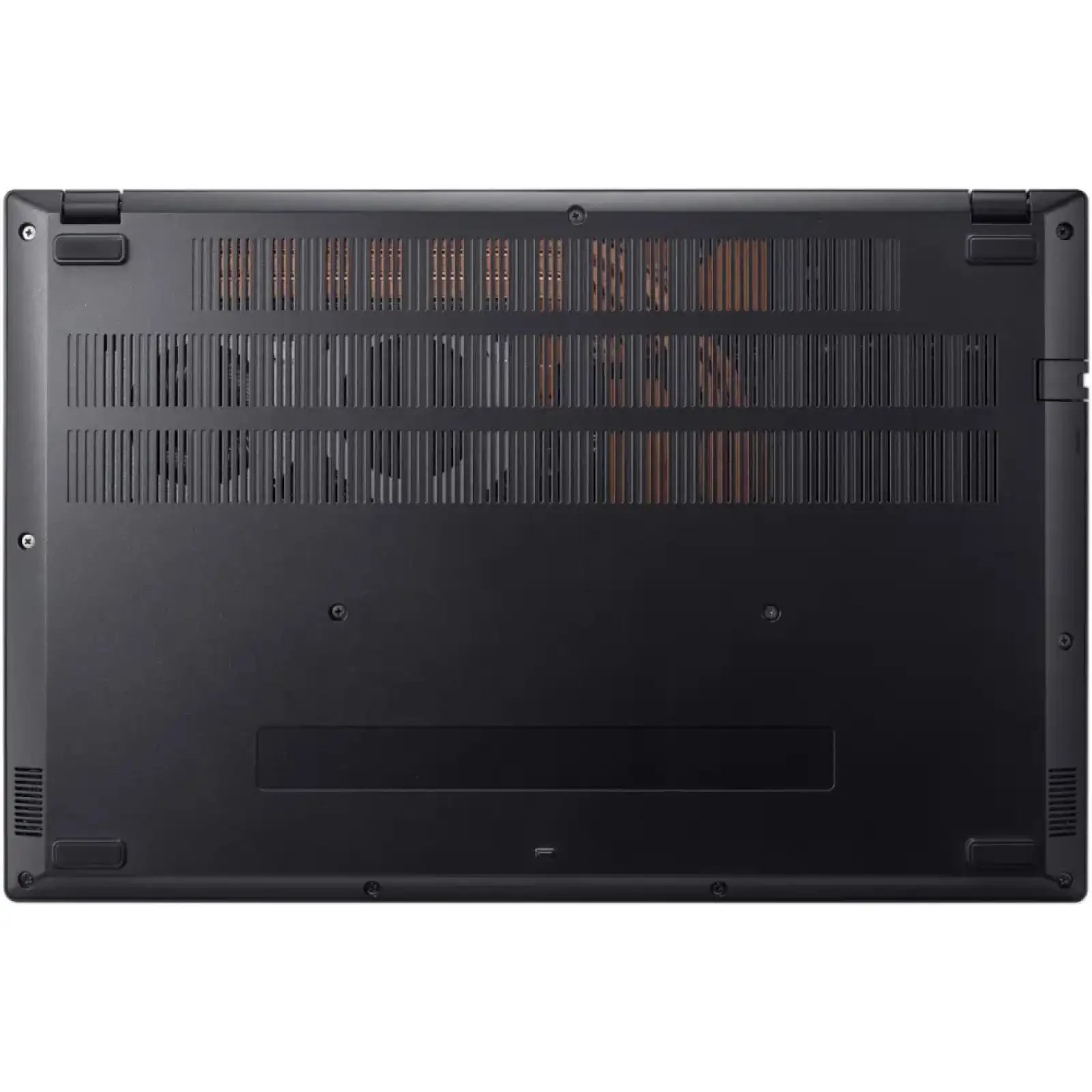 ACER ноутбук 15.6FI/R5 7640HS/16/512/RTX 4050 6GB/DOS/O bsidian black NH.QV4EU.009 UA