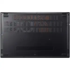 ACER ноутбук 15.6FI/R5 7640HS/16/512/RTX 4050 6GB/DOS/O bsidian black NH.QV4EU.009 UA
