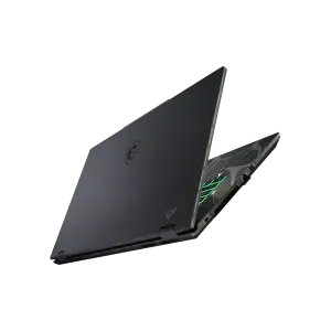 Ноутбук MSI 17.3FMI_144Hz/R5 240/16/512/RTX 5060 8GB/D OS/Translucent Black 9S7-17UL32-039 UA