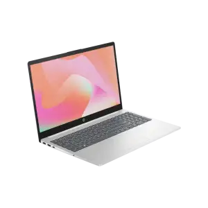 Ноутбук HP 15-fc0224ua Natural Silver (D16C9EA) UA