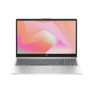 Ноутбук HP 15-fc0224ua Natural Silver (D16C9EA) UA