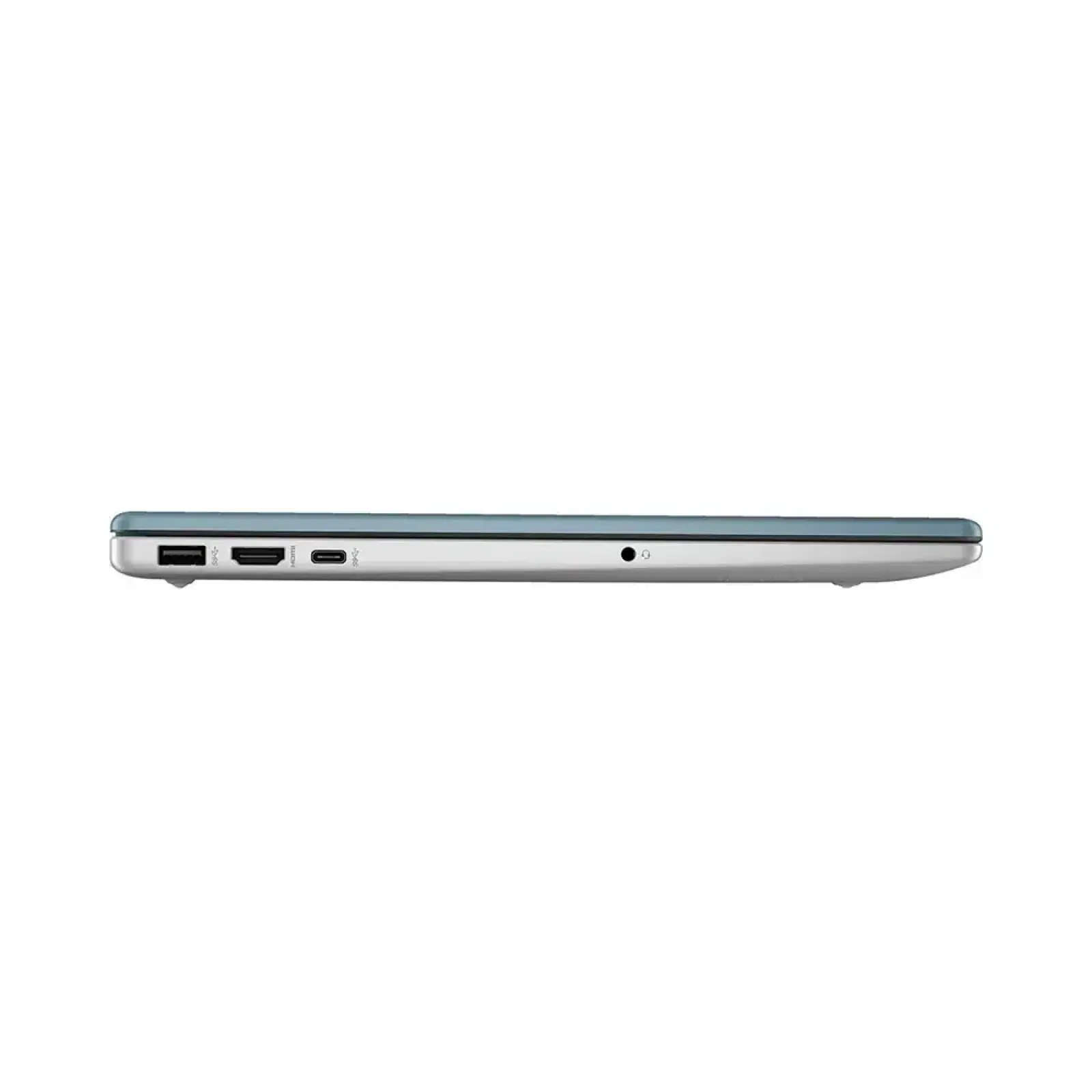 Ноутбук HP Laptop 15-fd0205ua 15.6FI/C3-100U/24/512/Intel Graphics/DOS/M oonlight Blue D16CSEA UA