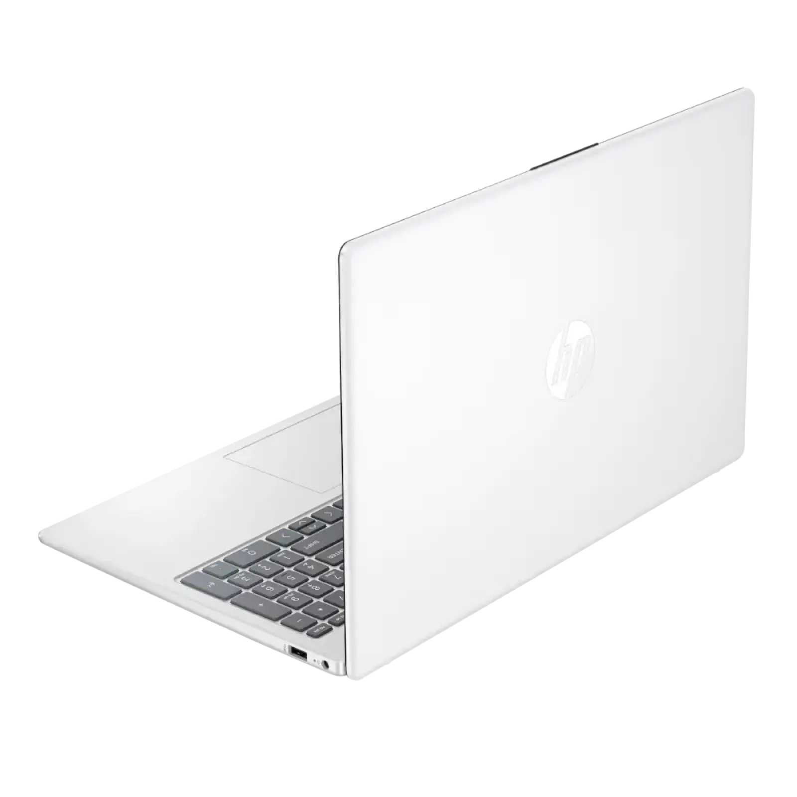 Ноутбук HP Laptop 15-fd0234ua 15.6FI/C5-120U/16/1TB/Intel Graphics/DOS/D iamond White D16F0EA UA