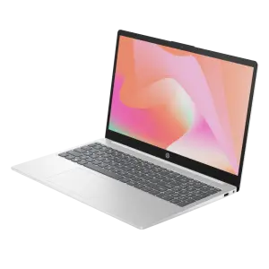 Ноутбук HP Laptop 15-fd0234ua 15.6FI/C5-120U/16/1TB/Intel Graphics/DOS/D iamond White D16F0EA UA