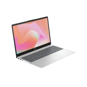 Ноутбук HP Laptop 15-fd0235ua 15.6FI/C5-120U/16/1TB/Intel Graphics/DOS/N atural Silver D16F1EA UA