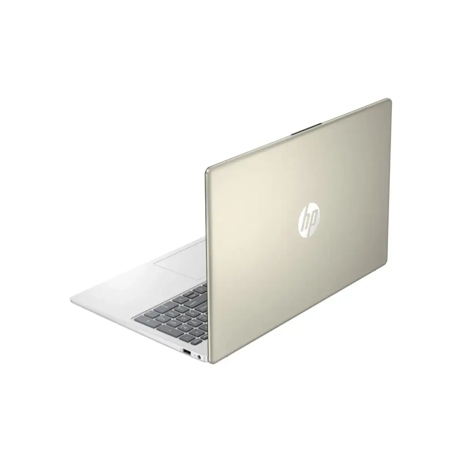 Ноутбук HP Laptop 15-fd0228ua 15.6FI/C5-120U/24/1TB/Intel Graphics/DOS/W arm Gold D16E5EA UA