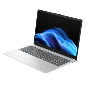 Ноутбук HP Laptop AI 15-fd2036ua 15.6FI/U5-225U/32/1TB/Intel Graphics/DOS/B L/Moonlight Blue D16CYEA UA
