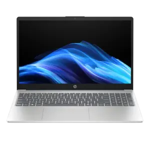Ноутбук HP Laptop AI 15-fd2036ua 15.6FI/U5-225U/32/1TB/Intel Graphics/DOS/B L/Moonlight Blue D16CYEA UA