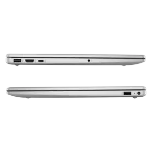 Ноутбук HP Laptop AI 15-fd2037ua 15.6FI/U5-225U/32/1TB/Intel Graphics/DOS/B L/Natural Silver D16GMEA UA