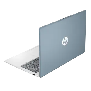 Ноутбук HP Laptop AI 15-fd2038ua 15.6FI/U7-255U/32/1TB/Intel Graphics/DOS/B L/Moonlight Blue D16GPEA UA