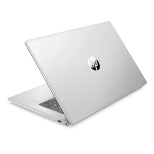 Ноутбук HP Laptop 17-cp2048ua 17.3FI/R5 7520U/16/1TB/Radeon/DOS/Natural Silver D16H1EA UA