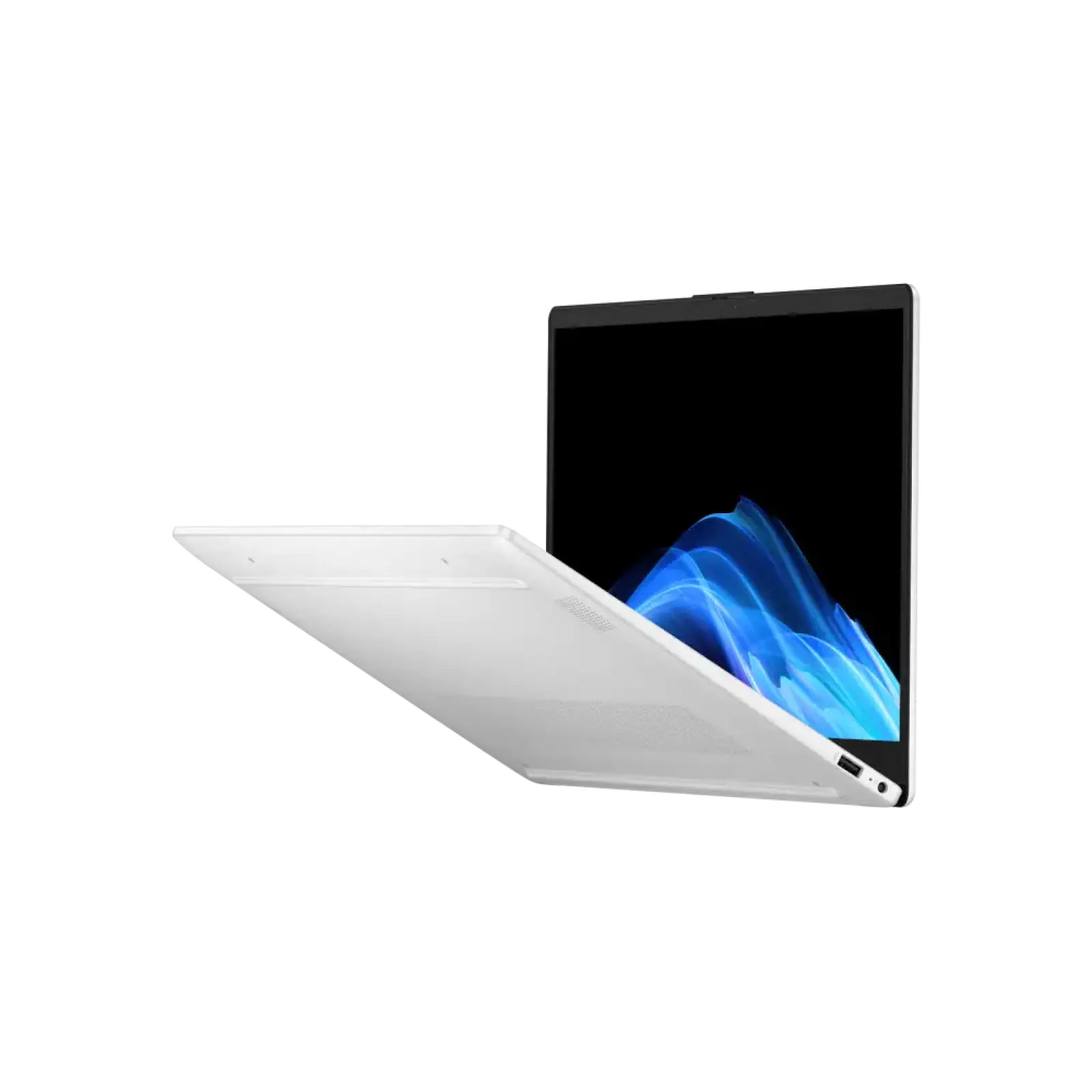 Ноутбук HP OmniBook 3 NGAI 15-fn0014ua 15.6FI/R5 340 AI/16/1TB/Radeon 840M/W11H/B L/Glacier Silver D16GSEA UA