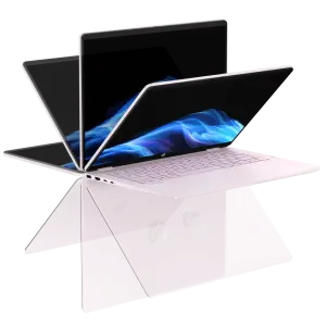 Ноутбук HP OmniBook 5 Flip 14-fp0014ua 14T_2KI/C5-120U/16/1TB/Intel Graphics/DOS/ BL/Glacier Silver D16C5EA UA