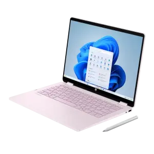 Ноутбук HP OmniBook 5 Flip 14-fp0006ua 14T_2KI/C7-150U/16/1TB/Intel Graphics/Touc h/DOS/BL/Powder Pink D16C4EA UA