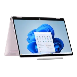 Ноутбук HP OmniBook 5 Flip 14-fp0006ua 14T_2KI/C7-150U/16/1TB/Intel Graphics/Touc h/DOS/BL/Powder Pink D16C4EA UA