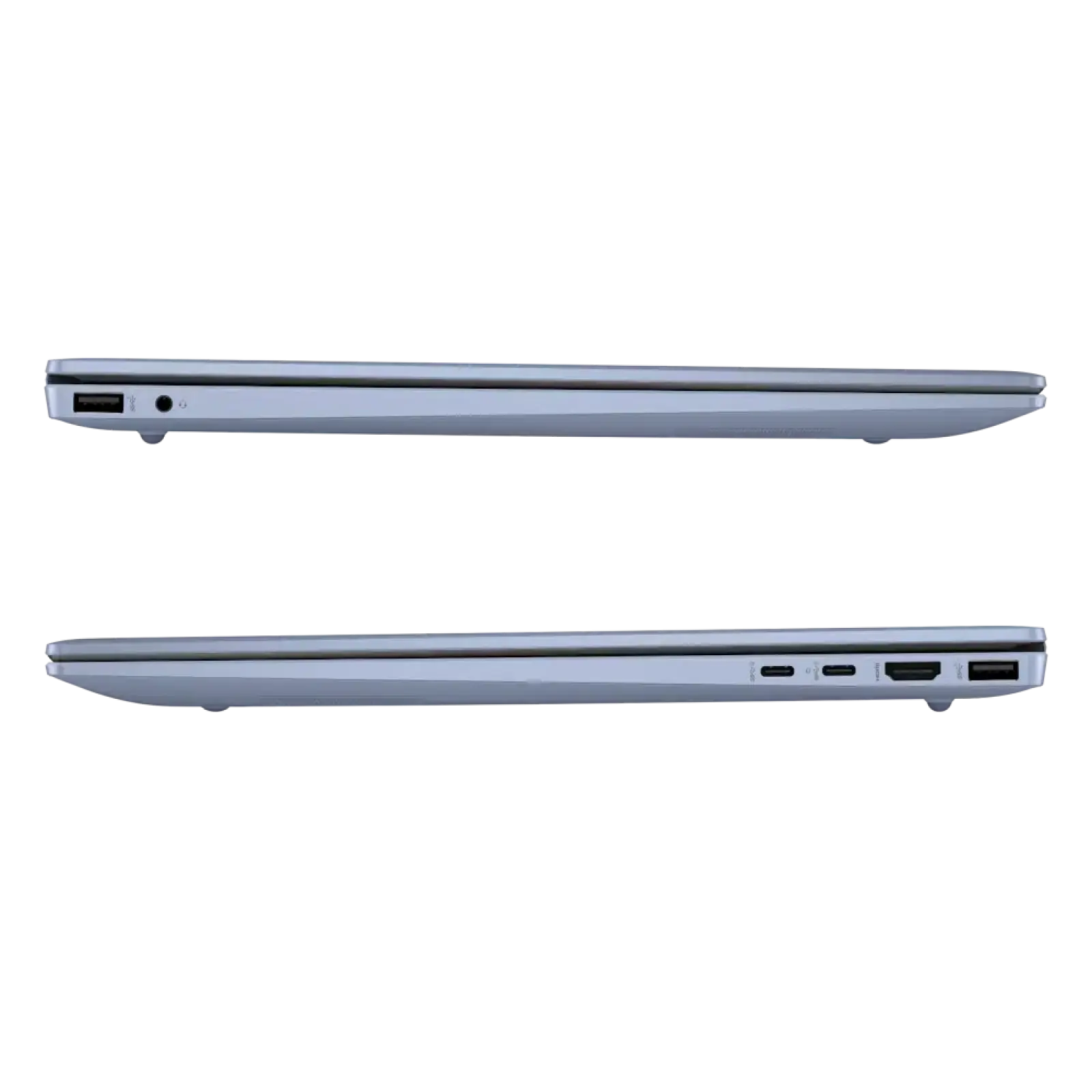 Ноутбук HP OmniBook 5 Laptop AI 16-af1027ua Sky Blue (D16HXEA) UA