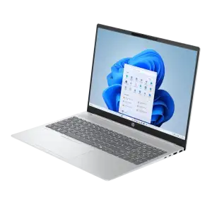 Ноутбук HP OmniBook 5 Laptop AI 16-af1030ua Glacier Silver (D16J0EA) UA