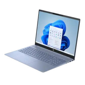 Ноутбук HP OmniBook 5 Laptop AI 16-af1031ua Sky Blue (D16J1EA) UA