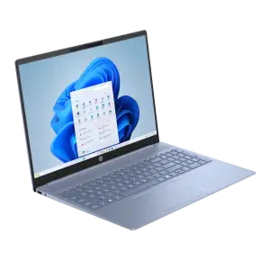 Ноутбук HP OmniBook 5 Laptop AI 16-af1031ua Sky Blue (D16J1EA) UA