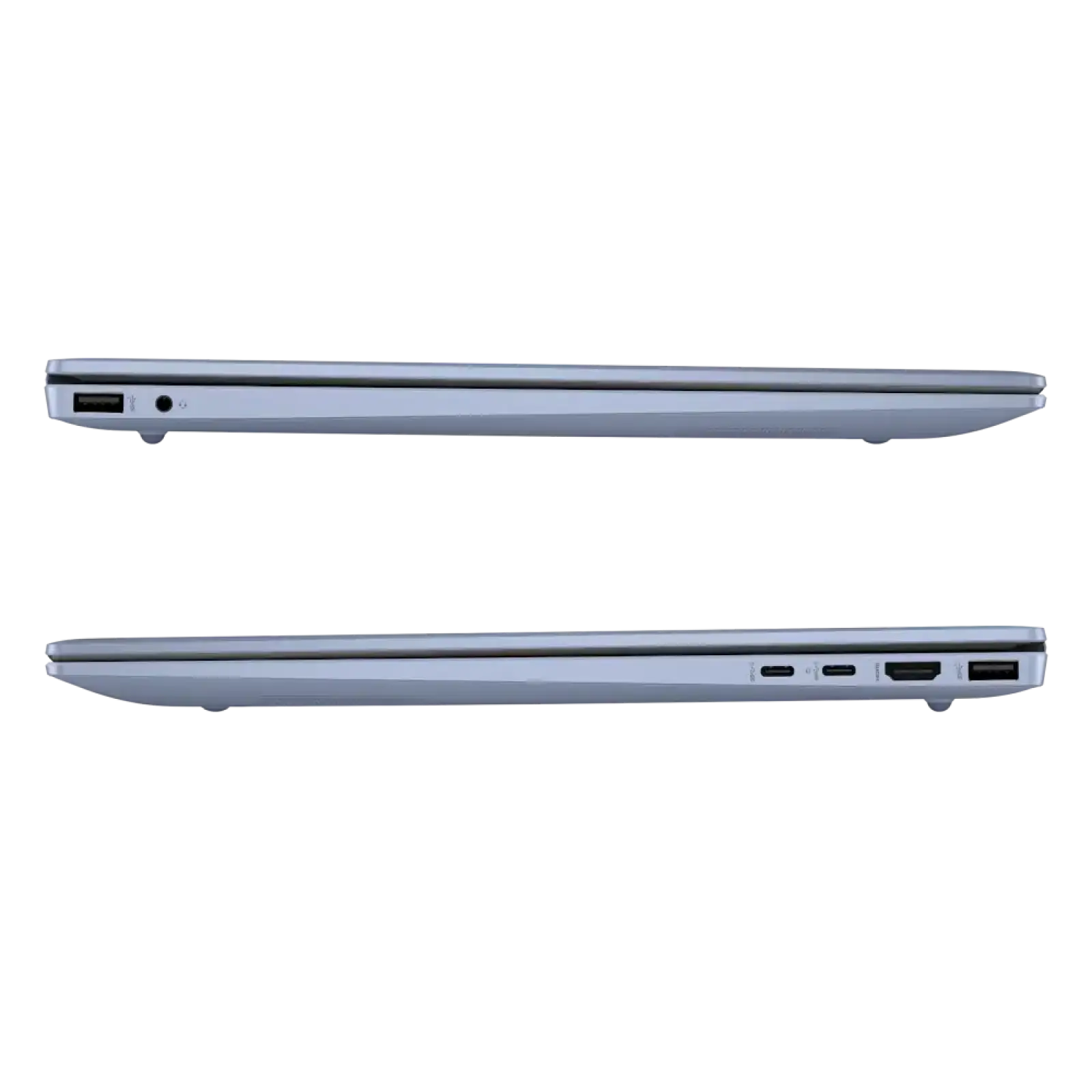 Ноутбук HP OmniBook 5 Laptop AI 16-af1031ua Sky Blue (D16J1EA) UA