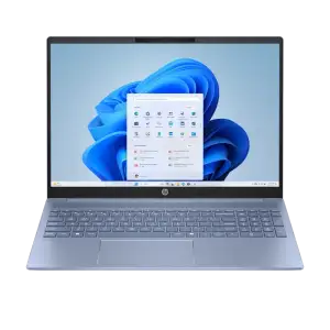 Ноутбук HP OmniBook 5 Laptop AI 16-af1031ua Sky Blue (D16J1EA) UA