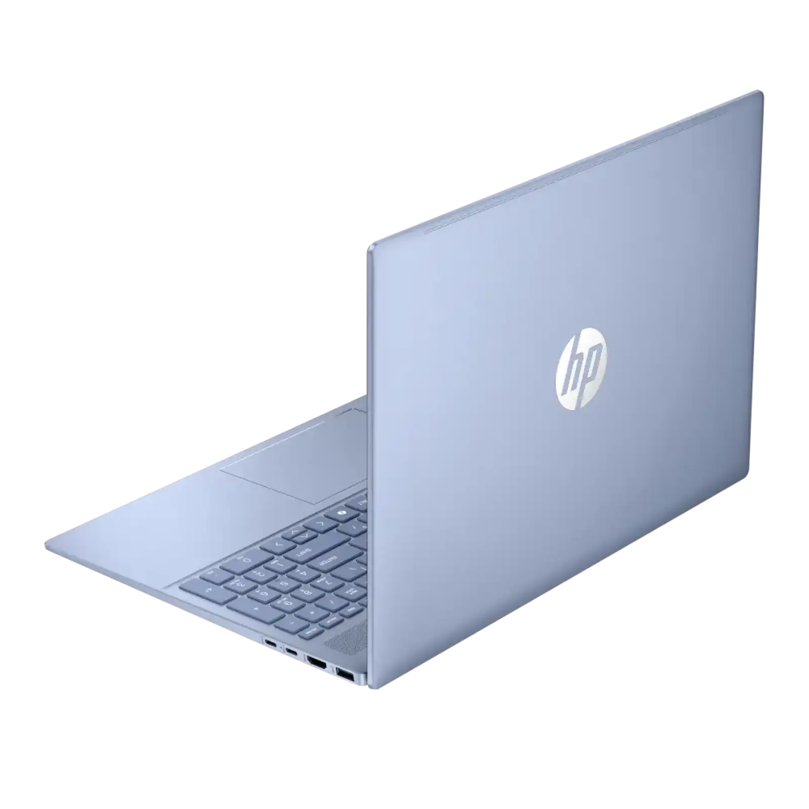 Ноутбук HP OmniBook 5 Laptop AI 16-af1031ua Sky Blue (D16J1EA) UA